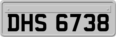 DHS6738