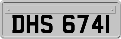 DHS6741