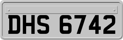 DHS6742