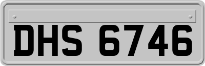 DHS6746