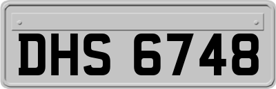 DHS6748