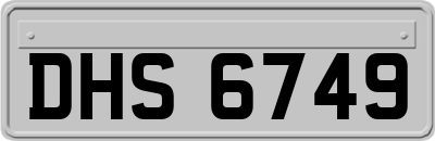 DHS6749