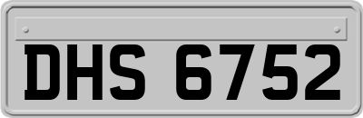 DHS6752