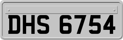 DHS6754