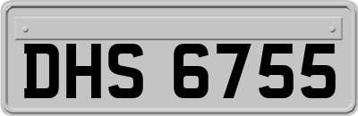 DHS6755