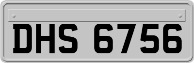 DHS6756