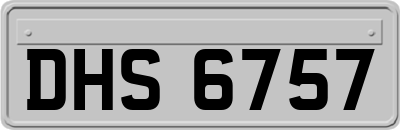 DHS6757