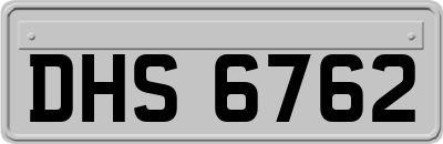 DHS6762