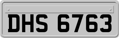 DHS6763