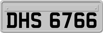 DHS6766