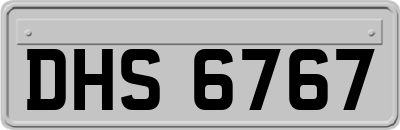 DHS6767