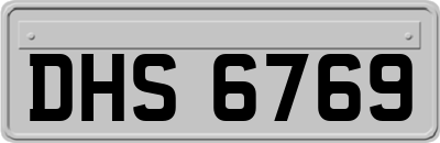 DHS6769