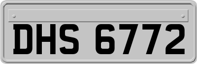 DHS6772