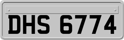 DHS6774