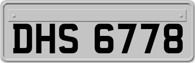DHS6778
