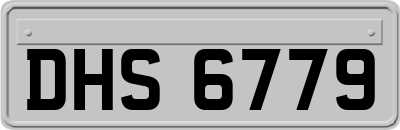 DHS6779