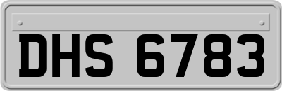 DHS6783