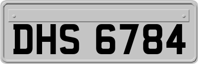 DHS6784
