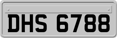 DHS6788