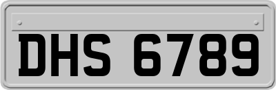 DHS6789