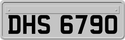 DHS6790