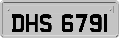 DHS6791