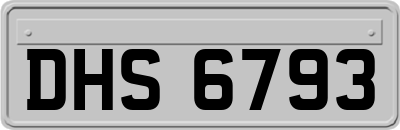 DHS6793