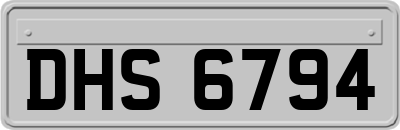 DHS6794