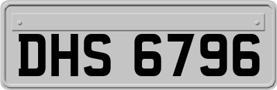 DHS6796