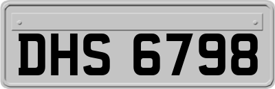 DHS6798