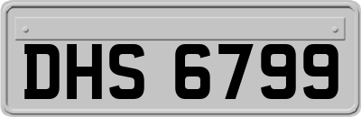 DHS6799