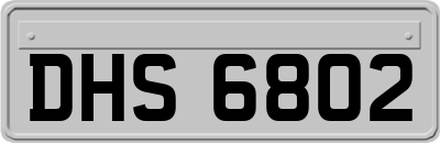 DHS6802