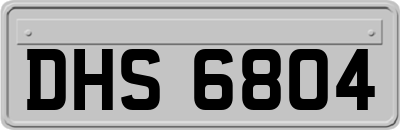 DHS6804