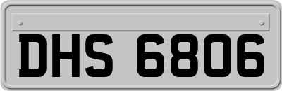 DHS6806