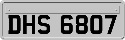 DHS6807