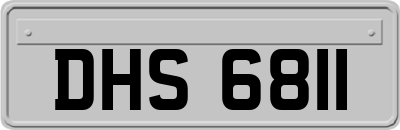 DHS6811