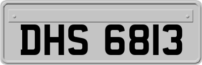 DHS6813