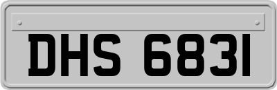 DHS6831