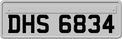 DHS6834