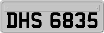 DHS6835