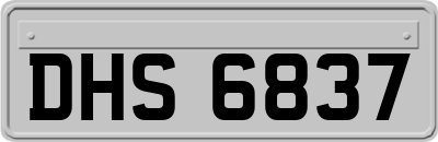 DHS6837