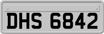 DHS6842