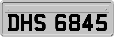 DHS6845
