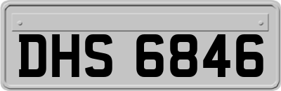 DHS6846