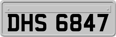 DHS6847