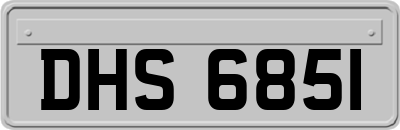 DHS6851