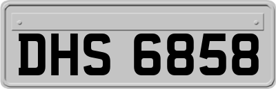 DHS6858