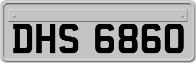 DHS6860