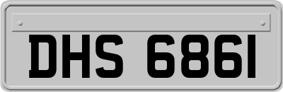 DHS6861