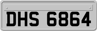 DHS6864